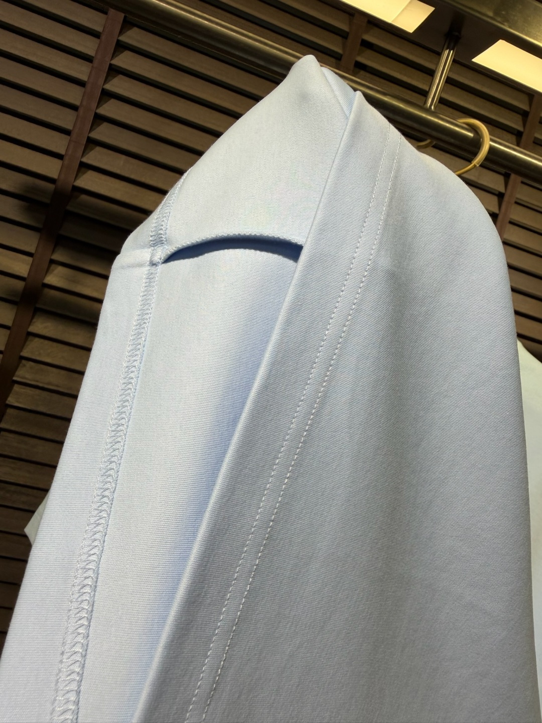Brounello Cucinell&bc&库奇勒🎁2026SS新款圆领短袖T。采用定制高支数有机棉➕氨