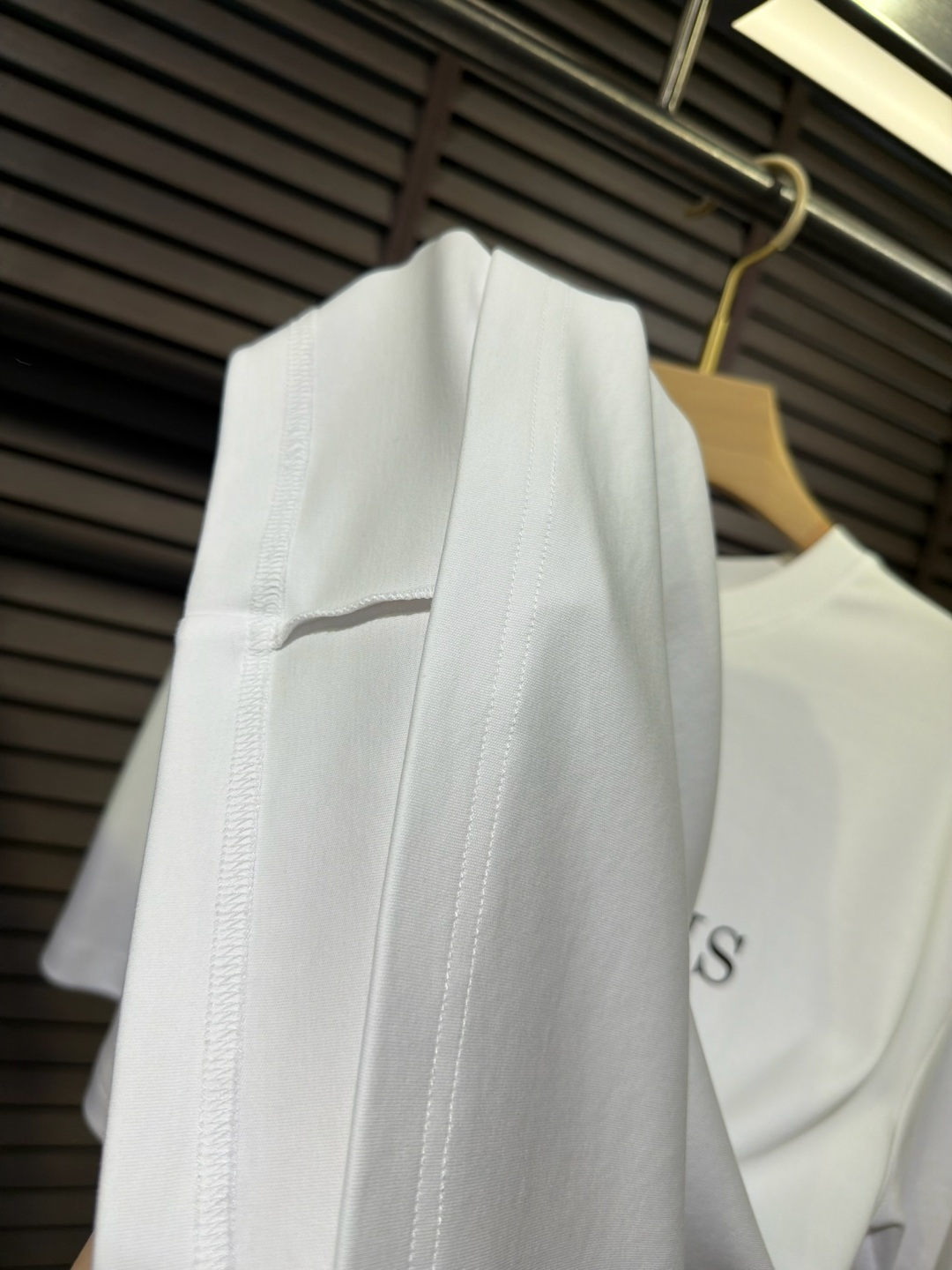 Brounello Cucinell&bc&库奇勒🎁2026SS新款圆领短袖T。采用定制高支数有机棉➕氨