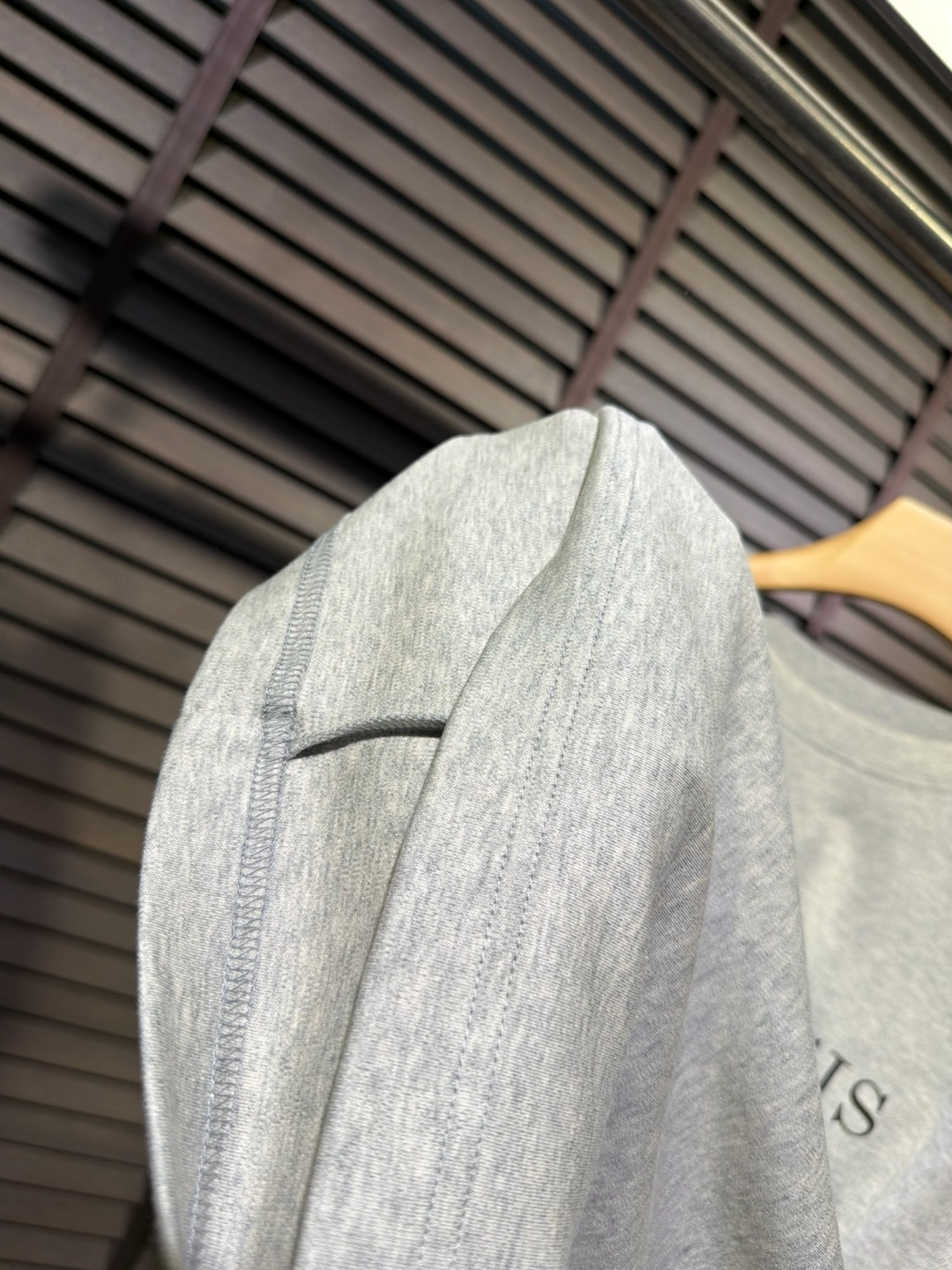 Brounello Cucinell&bc&库奇勒🎁2026SS新款圆领短袖T。采用定制高支数有机棉➕氨