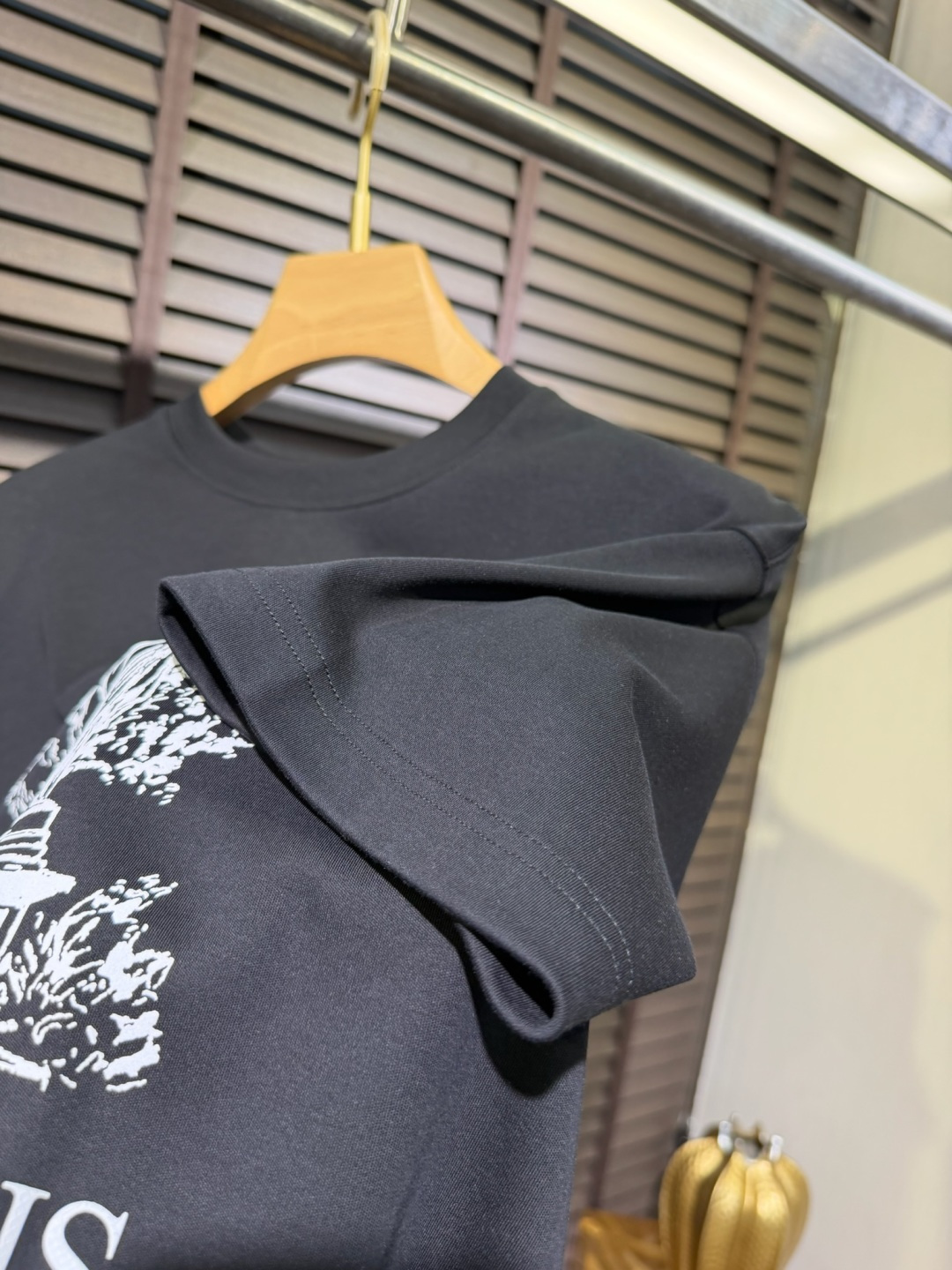 Brounello Cucinell&bc&库奇勒🎁2026SS新款圆领短袖T。采用定制高支数有机棉➕氨