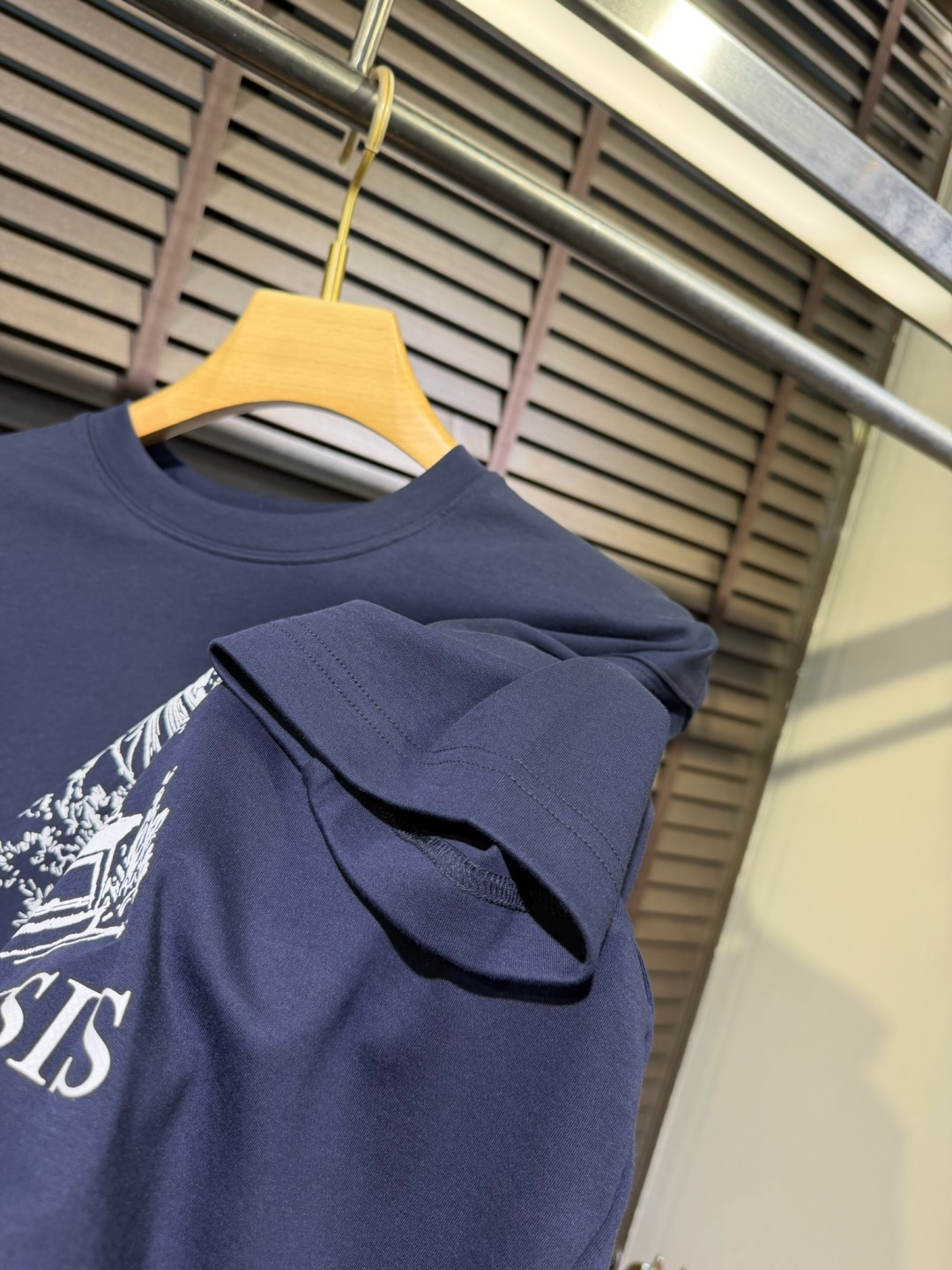 Brounello Cucinell&bc&库奇勒🎁2026SS新款圆领短袖T。采用定制高支数有机棉➕氨