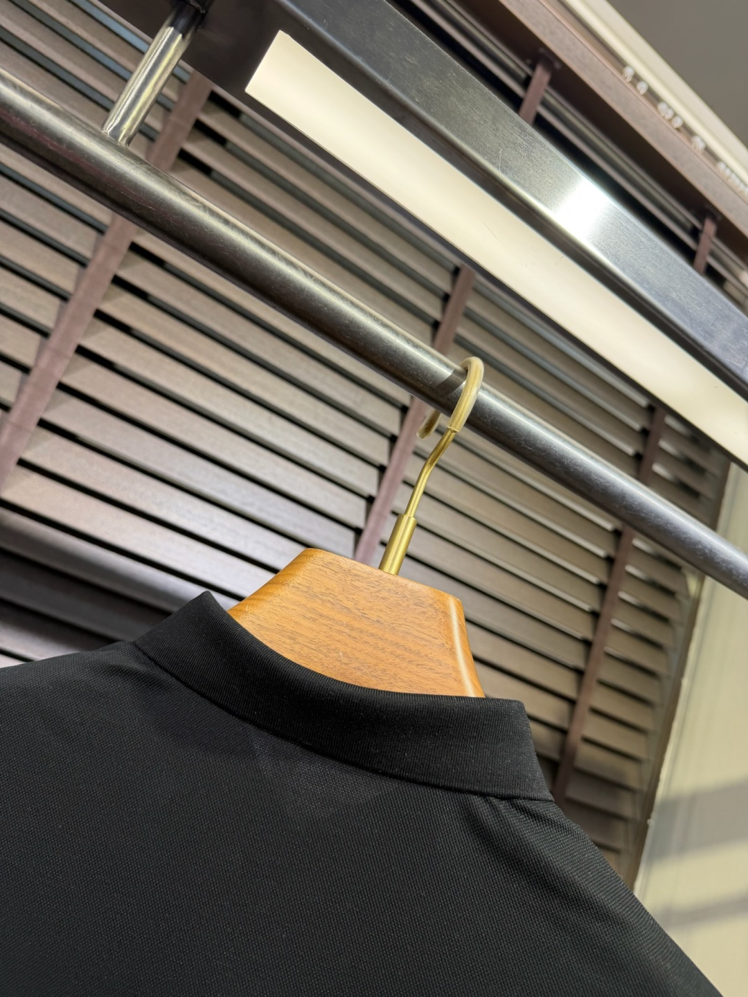 Raloro Pianah laure&拉夫劳2026SS新款Polo衫。柜子最新款。采用定制棉➕环保聚