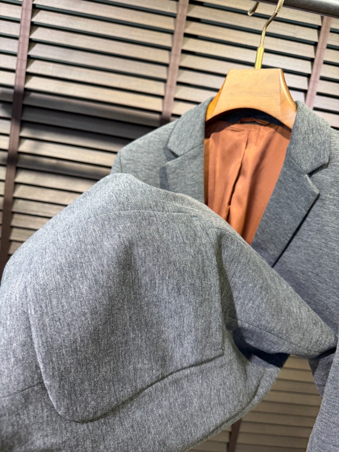 제냐 버스란울 남성 자켓 상세 이미지 7