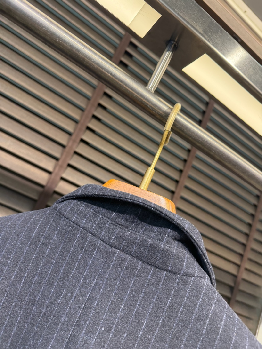 브루넬로쿠치넬리 카시미야 울 자켓 상세 이미지 9