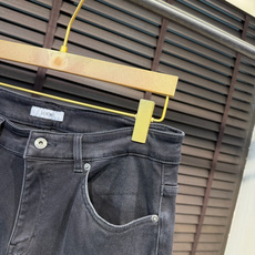 Leo&罗意🧣FW2026 Man's Jeans 【Fabric/面料】进口牛仔面料➕内里高支数内衬包边 【Colou Leo&罗意🧣FW2026 Man's Jeans 【Fabric/面料】进口牛仔面料➕内里高支数内衬包边 【Colou