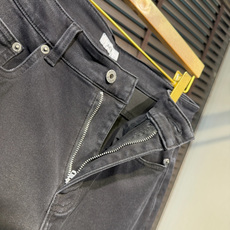Leo&罗意🧣FW2026 Man's Jeans 【Fabric/面料】进口牛仔面料➕内里高支数内衬包边 【Colou Leo&罗意🧣FW2026 Man's Jeans 【Fabric/面料】进口牛仔面料➕内里高支数内衬包边 【Colou