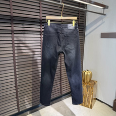 Leo&罗意🧣FW2026 Man's Jeans 【Fabric/面料】进口牛仔面料➕内里高支数内衬包边 【Colou Leo&罗意🧣FW2026 Man's Jeans 【Fabric/面料】进口牛仔面料➕内里高支数内衬包边 【Colou