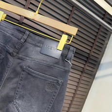 Leo&罗意🧣FW2026 Man's Jeans 【Fabric/面料】进口牛仔面料➕内里高支数内衬包边 【Colou Leo&罗意🧣FW2026 Man's Jeans 【Fabric/面料】进口牛仔面料➕内里高支数内衬包边 【Colou