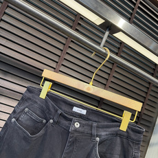 Leo&罗意🧣FW2026 Man's Jeans 【Fabric/面料】进口牛仔面料➕内里高支数内衬包边 【Colou Leo&罗意🧣FW2026 Man's Jeans 【Fabric/面料】进口牛仔面料➕内里高支数内衬包边 【Colou