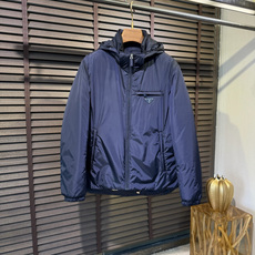 羽绒服 Pra&普拉嗒FW2026 New Down Jacket 【Fabric/面料】环保聚酯纤维➕内里填充90%白 羽绒服 Pra&普拉嗒FW2026 New Down Jacket 【Fabric/面料】环保聚酯纤维➕内里填充90%白