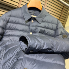 羽绒服 Monc&蒙👄FW2026 New Down Jacket 【Fabric/面料】环保聚酯纤维➕内里填充90%白 羽绒服 Monc&蒙👄FW2026 New Down Jacket 【Fabric/面料】环保聚酯纤维➕内里填充90%白