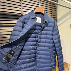 羽绒服 Monc&蒙👄FW2026 New Down Jacket 【Fabric/面料】环保聚酯纤维➕内里填充90%白 羽绒服 Monc&蒙👄FW2026 New Down Jacket 【Fabric/面料】环保聚酯纤维➕内里填充90%白