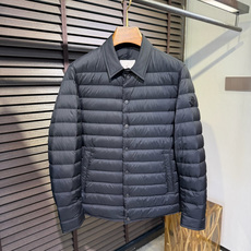羽绒服 Monc&蒙👄FW2026 New Down Jacket 【Fabric/面料】环保聚酯纤维➕内里填充90%白 羽绒服 Monc&蒙👄FW2026 New Down Jacket 【Fabric/面料】环保聚酯纤维➕内里填充90%白