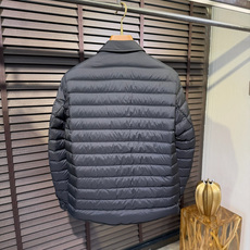 羽绒服 Monc&蒙👄FW2026 New Down Jacket 【Fabric/面料】环保聚酯纤维➕内里填充90%白 羽绒服 Monc&蒙👄FW2026 New Down Jacket 【Fabric/面料】环保聚酯纤维➕内里填充90%白