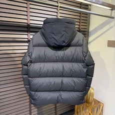 羽绒服 Monc&蒙👄FW2026 New Down Jacket 【Fabric/面料】环保聚酯纤维➕内里填充90%白 羽绒服 Monc&蒙👄FW2026 New Down Jacket 【Fabric/面料】环保聚酯纤维➕内里填充90%白