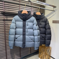 羽绒服 细节图/M6501 羽绒服 细节图/M6501