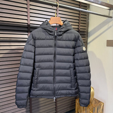 羽绒服 Monc&蒙👄FW2026 New Down Jacket 【Fabric/面料】环保聚酯纤维➕内里填充90% 羽绒服 Monc&蒙👄FW2026 New Down Jacket 【Fabric/面料】环保聚酯纤维➕内里填充90%