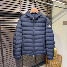 羽绒服 Monc&蒙👄FW2026 New Down Jacket 【Fabric/面料】环保聚酯纤维➕内里填充90% 羽绒服 Monc&蒙👄FW2026 New Down Jacket 【Fabric/面料】环保聚酯纤维➕内里填充90%