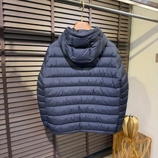羽绒服 Monc&蒙👄FW2026 New Down Jacket 【Fabric/面料】环保聚酯纤维➕内里填充90% 羽绒服 Monc&蒙👄FW2026 New Down Jacket 【Fabric/面料】环保聚酯纤维➕内里填充90%