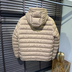 羽绒服 Monc&蒙👄FW2026 New Down Jacket 【Fabric/面料】环保聚酯纤维➕内里填充90% 羽绒服 Monc&蒙👄FW2026 New Down Jacket 【Fabric/面料】环保聚酯纤维➕内里填充90%