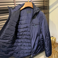羽绒服 Pra&普拉嗒FW2026 New Down Jacket 【Fabric/面料】环保聚酯纤维➕内里填充90%白 羽绒服 Pra&普拉嗒FW2026 New Down Jacket 【Fabric/面料】环保聚酯纤维➕内里填充90%白