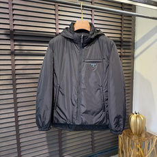 羽绒服 Pra&普拉嗒FW2026 New Down Jacket 【Fabric/面料】环保聚酯纤维➕内里填充90%白 羽绒服 Pra&普拉嗒FW2026 New Down Jacket 【Fabric/面料】环保聚酯纤维➕内里填充90%白