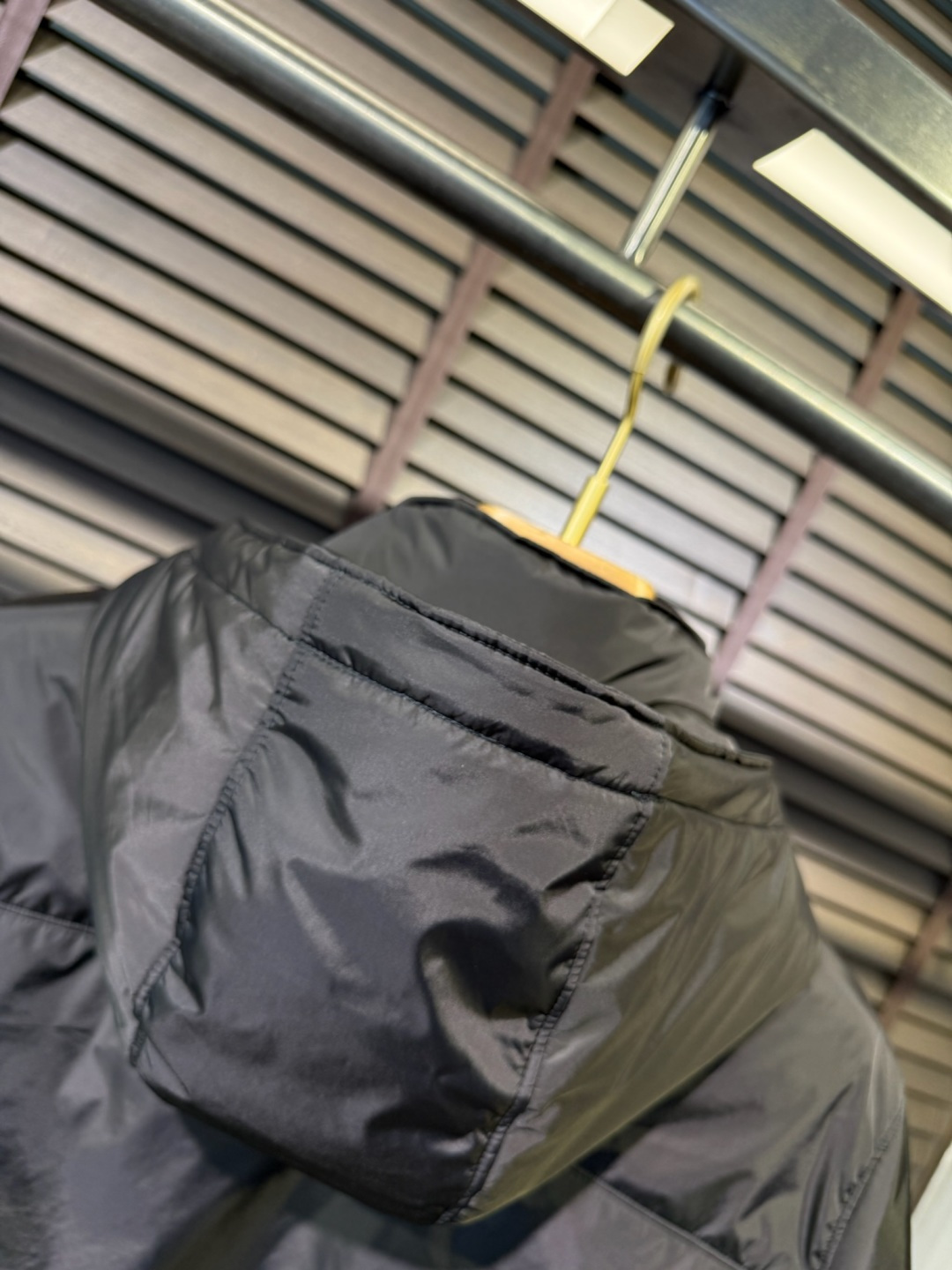 羽绒服 Pra&普拉嗒FW2026 New Down Jacket 【Fabric/面料】环保聚酯纤维➕内里填充90%白 羽绒服 Pra&普拉嗒FW2026 New Down Jacket 【Fabric/面料】环保聚酯纤维➕内里填充90%白