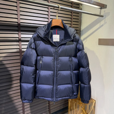 羽绒服 Monc&蒙👄FW2026 New Down Jacket 【Fabric/面料】环保聚酯纤维➕内里填充90%白 羽绒服 Monc&蒙👄FW2026 New Down Jacket 【Fabric/面料】环保聚酯纤维➕内里填充90%白