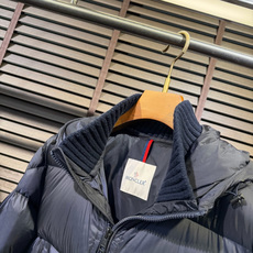 羽绒服 Monc&蒙👄FW2026 New Down Jacket 【Fabric/面料】环保聚酯纤维➕内里填充90%白 羽绒服 Monc&蒙👄FW2026 New Down Jacket 【Fabric/面料】环保聚酯纤维➕内里填充90%白