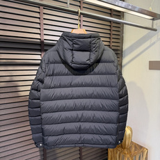 羽绒服 Monc&蒙👄FW2026 New Down Jacket 【Fabric/面料】环保聚酯纤维➕内里填充90%白 羽绒服 Monc&蒙👄FW2026 New Down Jacket 【Fabric/面料】环保聚酯纤维➕内里填充90%白