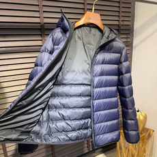 羽绒服 Monc&蒙👄FW2026 New Down Jacket 【Fabric/面料】环保聚酯纤维➕内里填充90%白 羽绒服 Monc&蒙👄FW2026 New Down Jacket 【Fabric/面料】环保聚酯纤维➕内里填充90%白