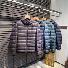 羽绒服 Monc&蒙👄FW2026 New Down Jacket 【Fabric/面料】环保聚酯纤维➕内里填充90%白 羽绒服 Monc&蒙👄FW2026 New Down Jacket 【Fabric/面料】环保聚酯纤维➕内里填充90%白