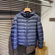 羽绒服 Monc&蒙👄FW2026 New Down Jacket 【Fabric/面料】环保聚酯纤维➕内里填充90%白 羽绒服 Monc&蒙👄FW2026 New Down Jacket 【Fabric/面料】环保聚酯纤维➕内里填充90%白