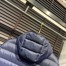 羽绒服 Monc&蒙👄FW2026 New Down Jacket 【Fabric/面料】环保聚酯纤维➕内里填充90%白 羽绒服 Monc&蒙👄FW2026 New Down Jacket 【Fabric/面料】环保聚酯纤维➕内里填充90%白