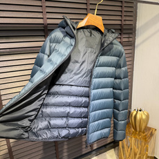 羽绒服 Monc&蒙👄FW2026 New Down Jacket 【Fabric/面料】环保聚酯纤维➕内里填充90%白 羽绒服 Monc&蒙👄FW2026 New Down Jacket 【Fabric/面料】环保聚酯纤维➕内里填充90%白
