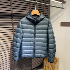 羽绒服 Monc&蒙👄FW2026 New Down Jacket 【Fabric/面料】环保聚酯纤维➕内里填充90%白 羽绒服 Monc&蒙👄FW2026 New Down Jacket 【Fabric/面料】环保聚酯纤维➕内里填充90%白