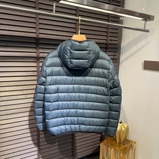 羽绒服 Monc&蒙👄FW2026 New Down Jacket 【Fabric/面料】环保聚酯纤维➕内里填充90%白 羽绒服 Monc&蒙👄FW2026 New Down Jacket 【Fabric/面料】环保聚酯纤维➕内里填充90%白