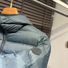 羽绒服 Monc&蒙👄FW2026 New Down Jacket 【Fabric/面料】环保聚酯纤维➕内里填充90%白 羽绒服 Monc&蒙👄FW2026 New Down Jacket 【Fabric/面料】环保聚酯纤维➕内里填充90%白