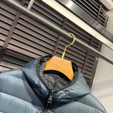 羽绒服 Monc&蒙👄FW2026 New Down Jacket 【Fabric/面料】环保聚酯纤维➕内里填充90%白 羽绒服 Monc&蒙👄FW2026 New Down Jacket 【Fabric/面料】环保聚酯纤维➕内里填充90%白