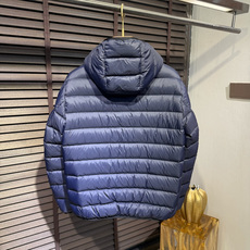 羽绒服 Monc&蒙👄FW2026 New Down Jacket 【Fabric/面料】环保聚酯纤维➕内里填充90%白 羽绒服 Monc&蒙👄FW2026 New Down Jacket 【Fabric/面料】环保聚酯纤维➕内里填充90%白
