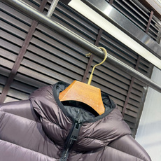 羽绒服 Monc&蒙👄FW2026 New Down Jacket 【Fabric/面料】环保聚酯纤维➕内里填充90%白 羽绒服 Monc&蒙👄FW2026 New Down Jacket 【Fabric/面料】环保聚酯纤维➕内里填充90%白