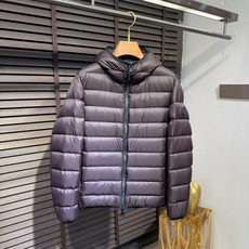 羽绒服 Monc&蒙👄FW2026 New Down Jacket 【Fabric/面料】环保聚酯纤维➕内里填充90%白 羽绒服 Monc&蒙👄FW2026 New Down Jacket 【Fabric/面料】环保聚酯纤维➕内里填充90%白