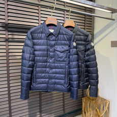 羽绒服 Monc&蒙👄FW2026 New Down Jacket 【Fabric/面料】环保聚酯纤维➕内里填充90%白 羽绒服 Monc&蒙👄FW2026 New Down Jacket 【Fabric/面料】环保聚酯纤维➕内里填充90%白