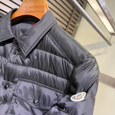 羽绒服 Monc&蒙👄FW2026 New Down Jacket 【Fabric/面料】环保聚酯纤维➕内里填充90%白 羽绒服 Monc&蒙👄FW2026 New Down Jacket 【Fabric/面料】环保聚酯纤维➕内里填充90%白