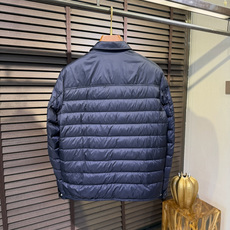 羽绒服 Monc&蒙👄FW2026 New Down Jacket 【Fabric/面料】环保聚酯纤维➕内里填充90%白 羽绒服 Monc&蒙👄FW2026 New Down Jacket 【Fabric/面料】环保聚酯纤维➕内里填充90%白