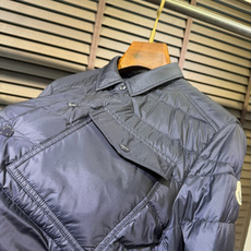 羽绒服 Monc&蒙👄FW2026 New Down Jacket 【Fabric/面料】环保聚酯纤维➕内里填充90%白 羽绒服 Monc&蒙👄FW2026 New Down Jacket 【Fabric/面料】环保聚酯纤维➕内里填充90%白