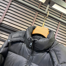 羽绒服 Monc&蒙👄FW2026 New Down Jacket 【Fabric/面料】环保聚酯纤维➕内里填充90%白 羽绒服 Monc&蒙👄FW2026 New Down Jacket 【Fabric/面料】环保聚酯纤维➕内里填充90%白