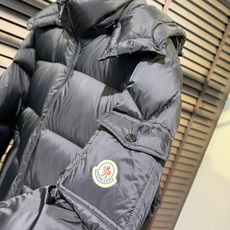 羽绒服 Monc&蒙👄FW2026 New Down Jacket 【Fabric/面料】环保聚酯纤维➕内里填充90%白 羽绒服 Monc&蒙👄FW2026 New Down Jacket 【Fabric/面料】环保聚酯纤维➕内里填充90%白