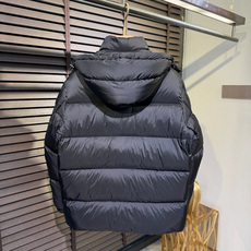 羽绒服 Monc&蒙👄FW2026 New Down Jacket 【Fabric/面料】环保聚酯纤维➕内里填充90%白 羽绒服 Monc&蒙👄FW2026 New Down Jacket 【Fabric/面料】环保聚酯纤维➕内里填充90%白