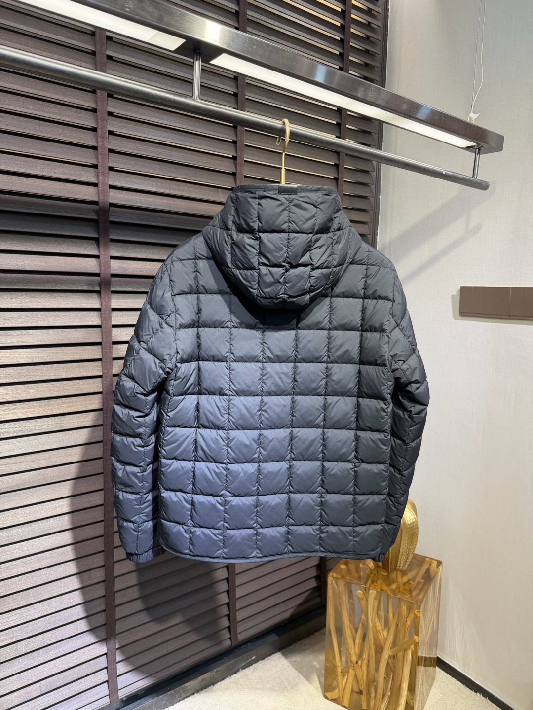 몽클레르 남성 다운 패딩 점퍼 M9925 상세 이미지 2